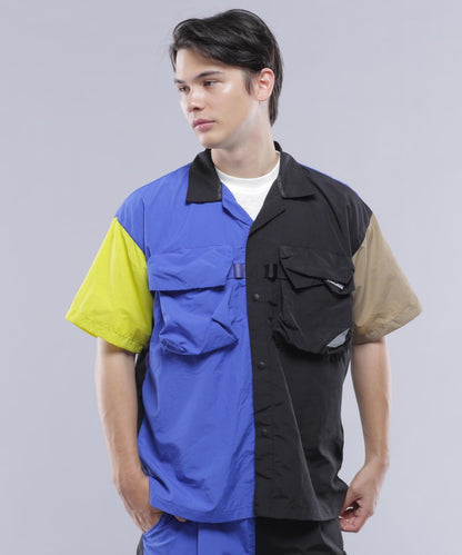 MANASTASH RIVER SHIRT '24 襯衫