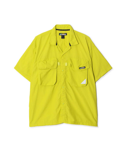 MANASTASH RIVER SHIRT '24 襯衫