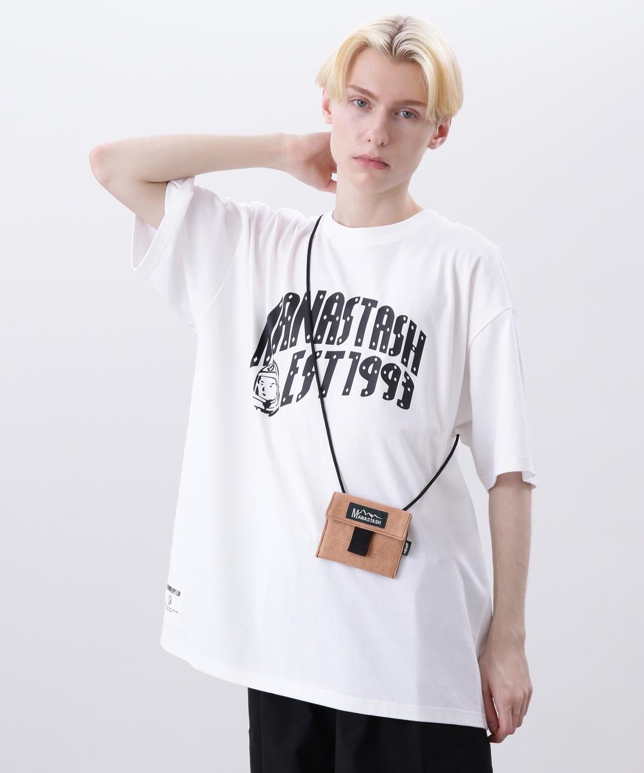 MANASTASH CHENGA WALLET 24 錢包