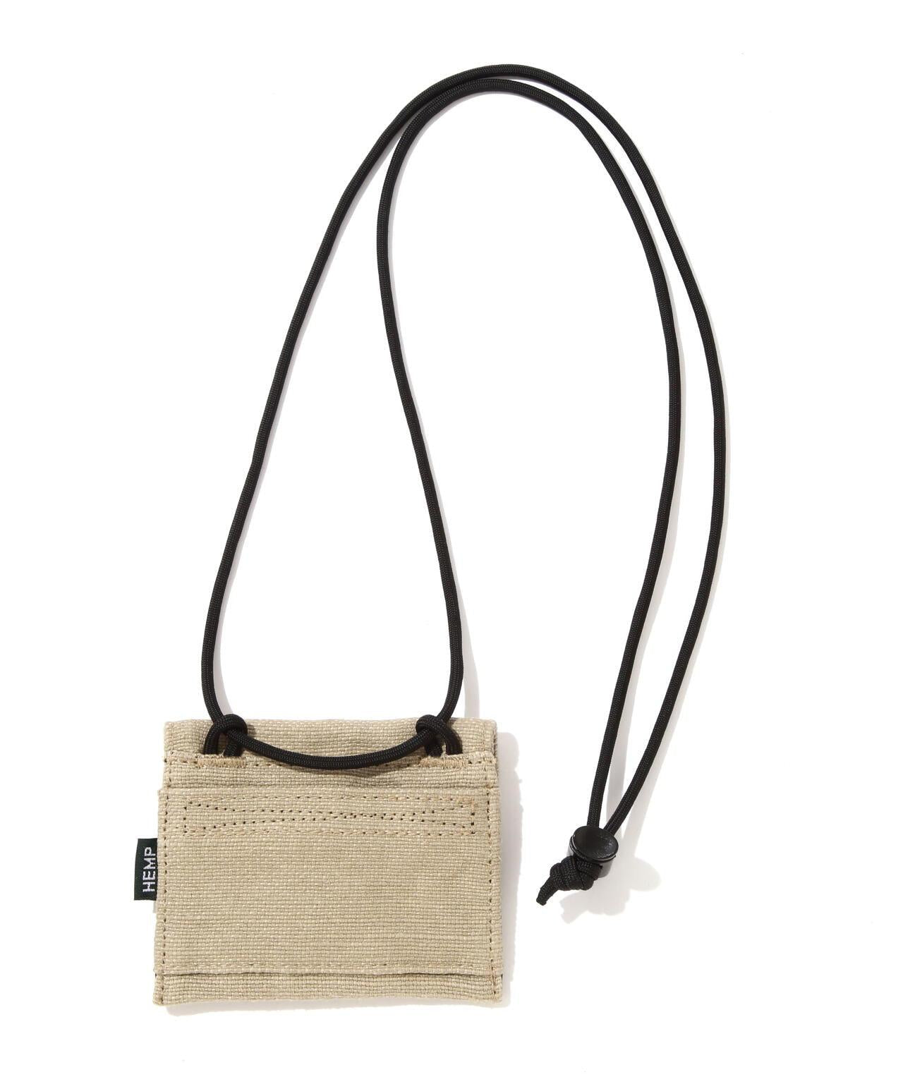 MANASTASH CHENGA WALLET 24 錢包