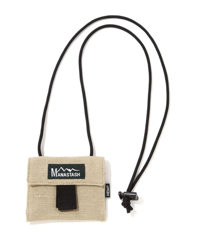 MANASTASH CHENGA WALLET 24 錢包