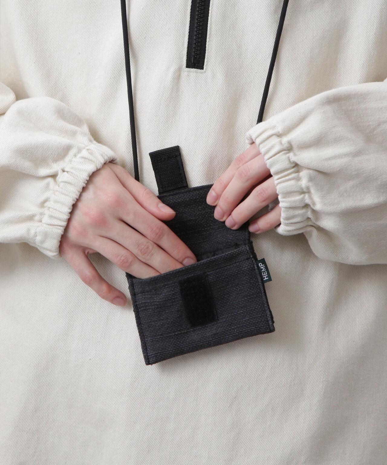 MANASTASH CHENGA WALLET 24 錢包
