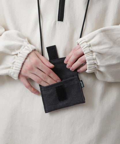 MANASTASH CHENGA WALLET 24 錢包