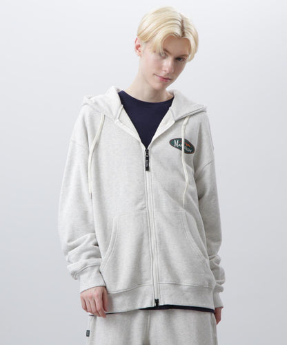 MANASTASH/マナスタッシュ CASCADE HOODIE ORIGINAL LOGO 連帽衛衣
