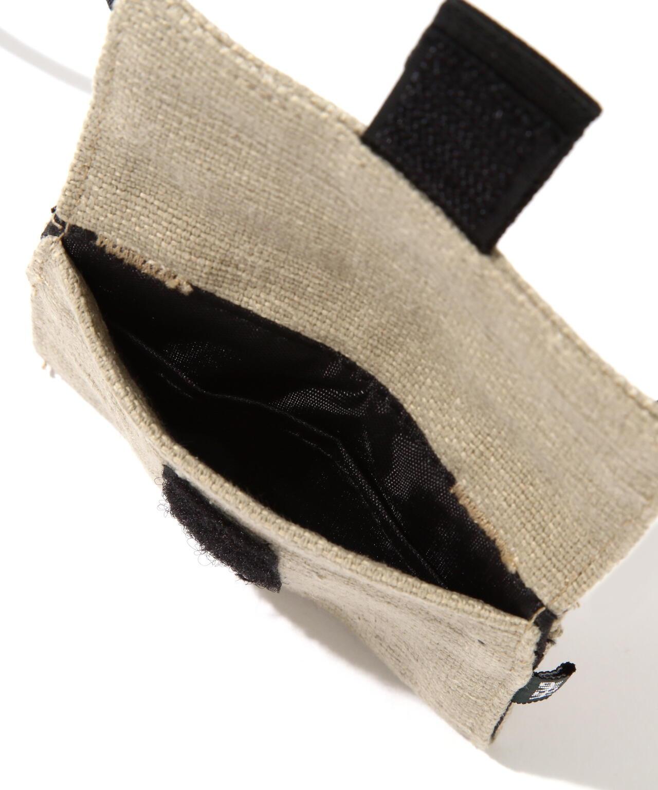 MANASTASH CHENGA WALLET 24 錢包