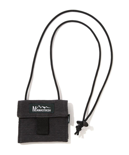 MANASTASH CHENGA WALLET 24 錢包
