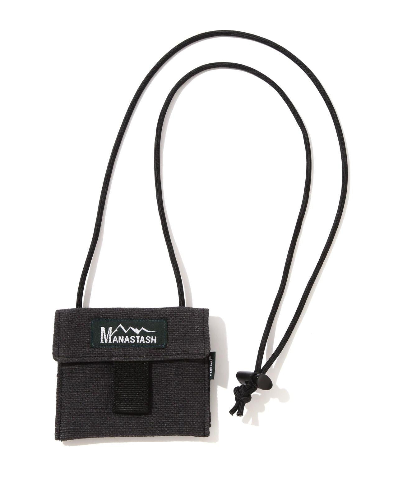 MANASTASH CHENGA WALLET 24 錢包