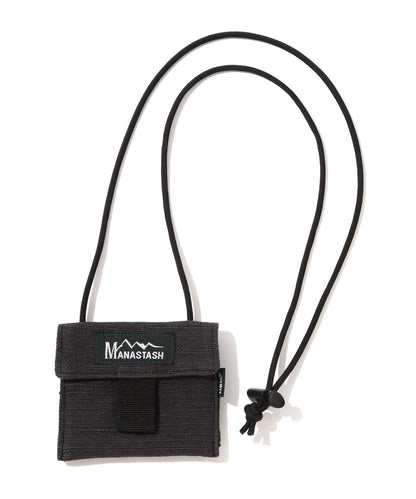 MANASTASH CHENGA WALLET 24 錢包