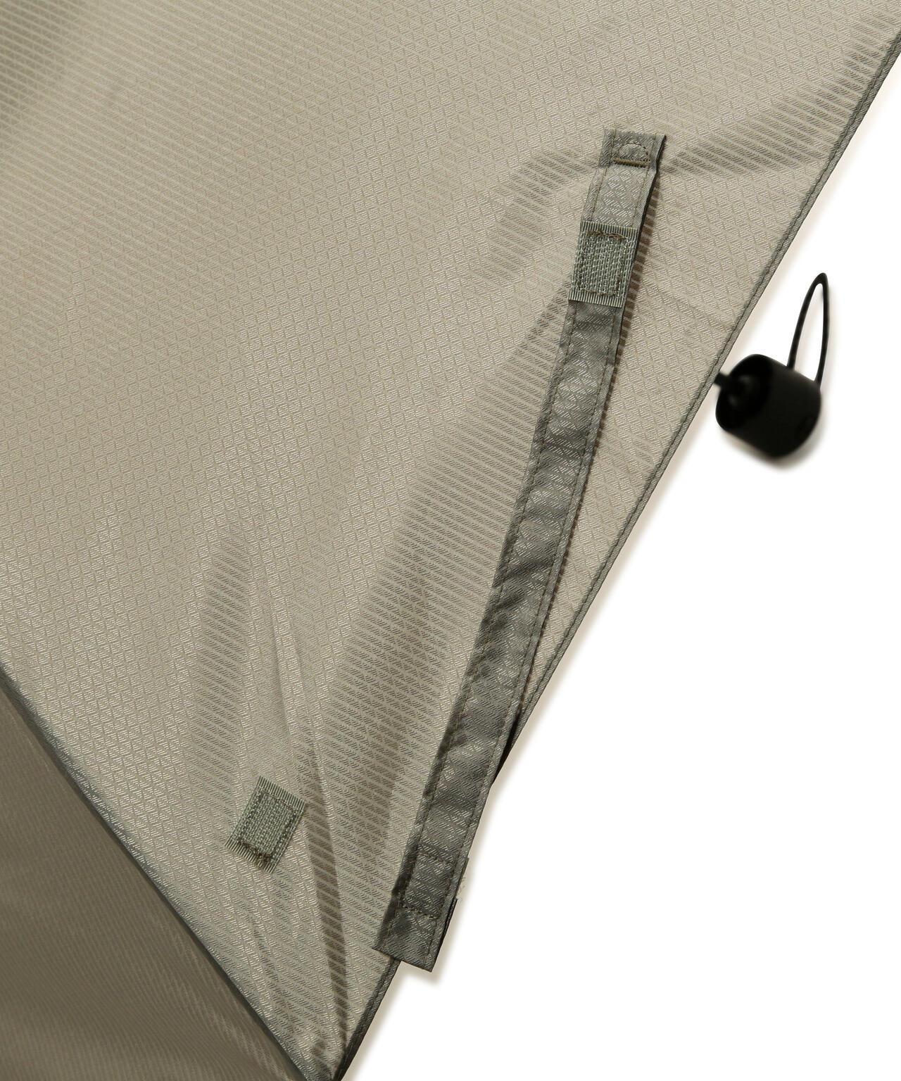 THE NORTH FACE Module Umbrella 摺疊傘