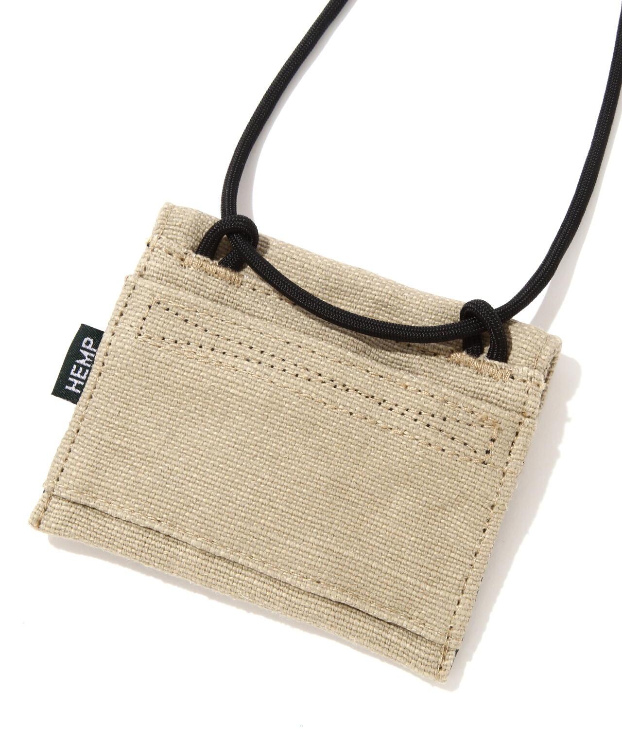 MANASTASH CHENGA WALLET 24 錢包