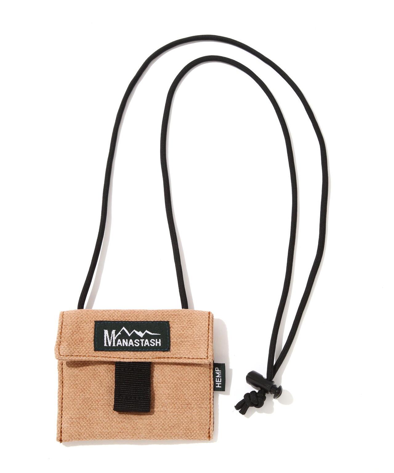 MANASTASH CHENGA WALLET 24 錢包