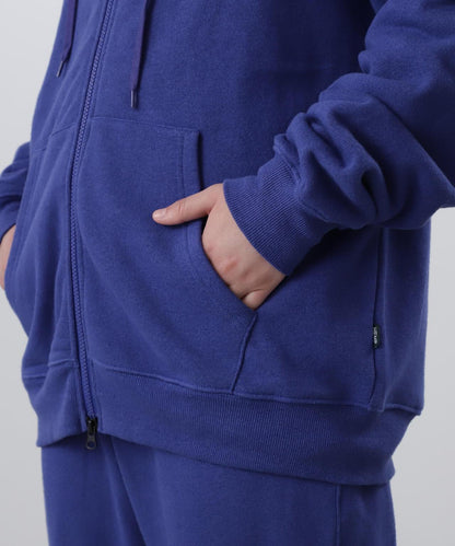 MANASTASH/マナスタッシュ CASCADE HOODIE ORIGINAL LOGO 連帽衛衣