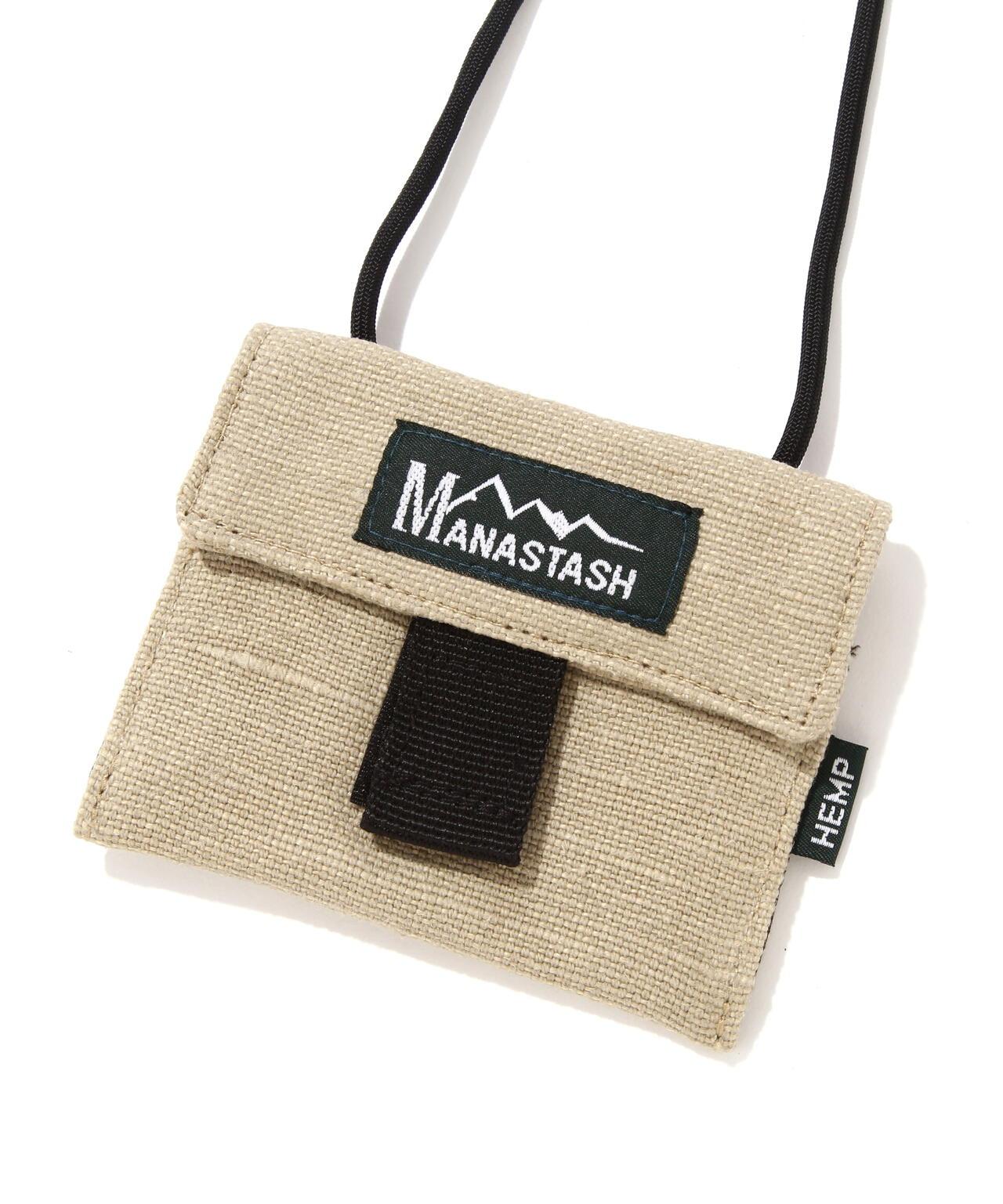 MANASTASH CHENGA WALLET 24 錢包