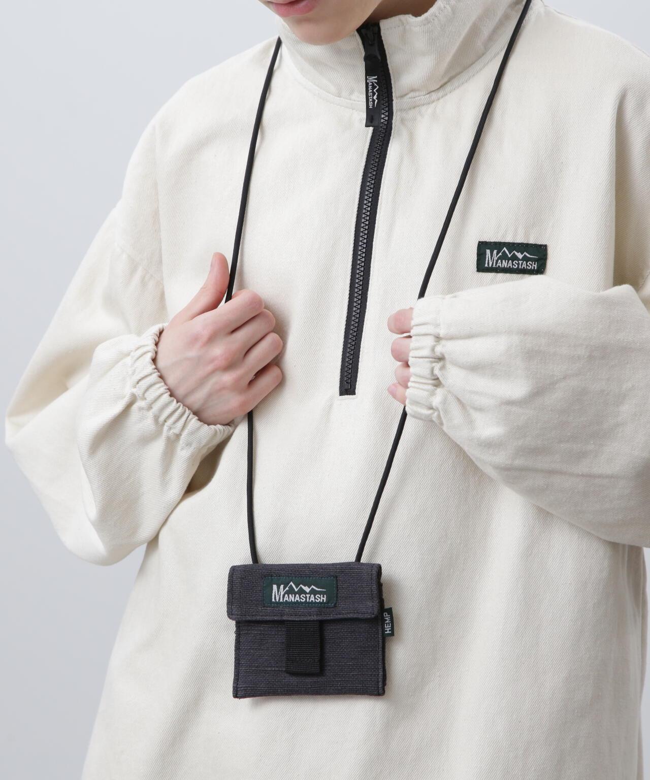 MANASTASH CHENGA WALLET 24 錢包