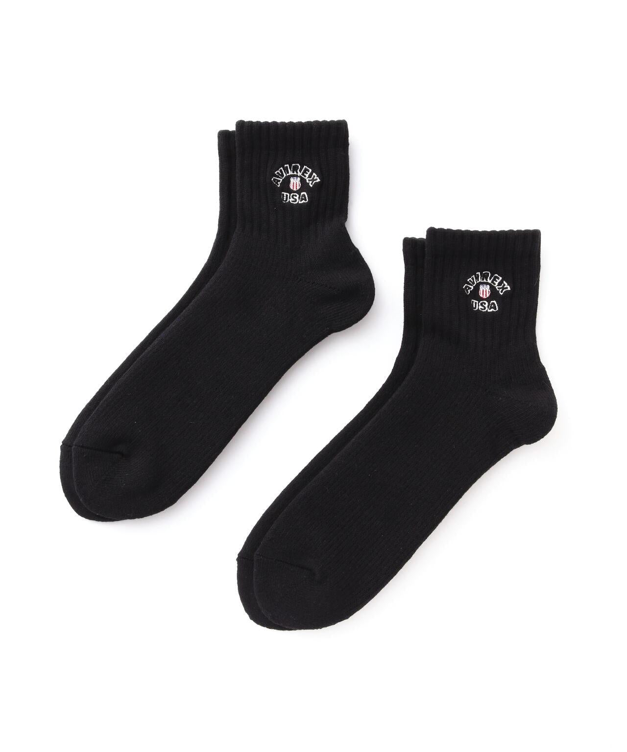 VARSITY SOX AVIREX 襪子