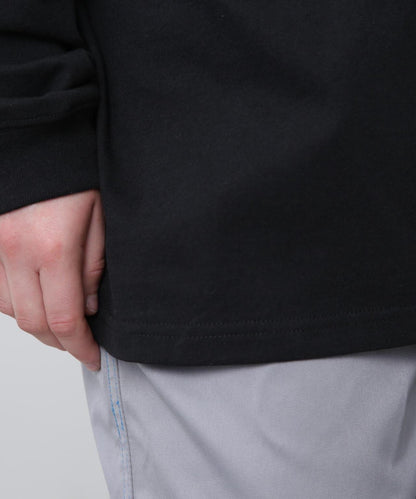 MANASTASH CiTee L/S TEE EYE 長袖T恤