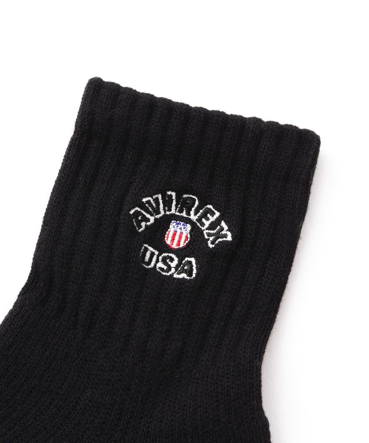 VARSITY SOX AVIREX 襪子