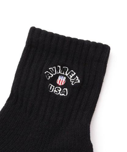 VARSITY SOX AVIREX 襪子