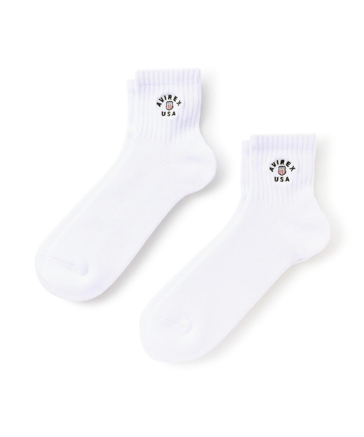 VARSITY SOX AVIREX 襪子