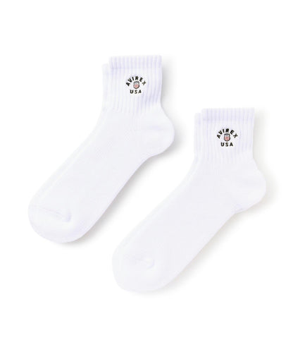 VARSITY SOX AVIREX 襪子