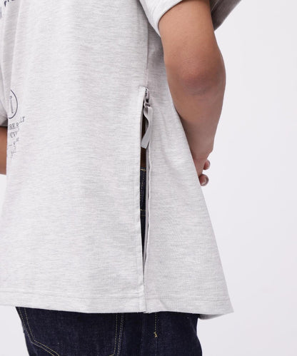 AVIREX MIL. POCKET T-SHIRT 工裝口袋短袖T恤