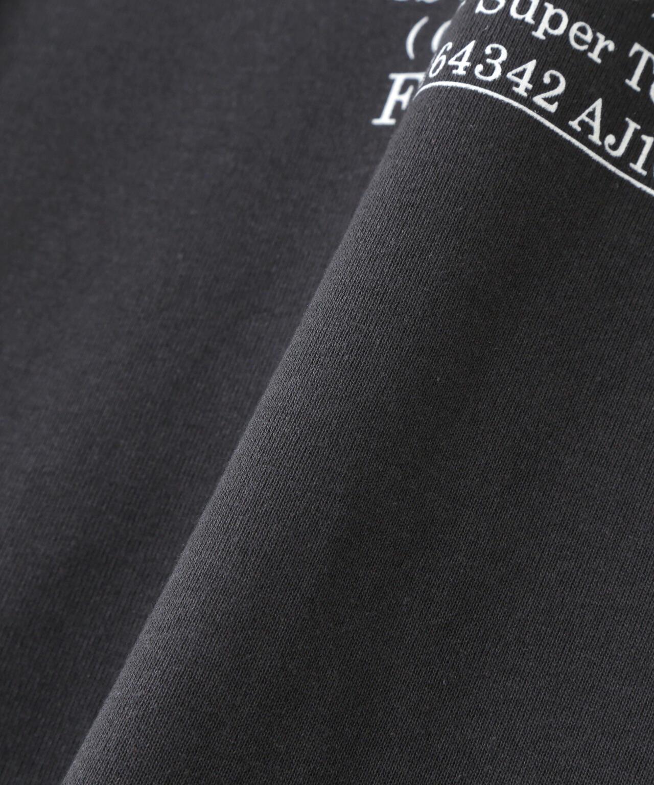 AVIREX MIL. POCKET T-SHIRT 工裝口袋短袖T恤