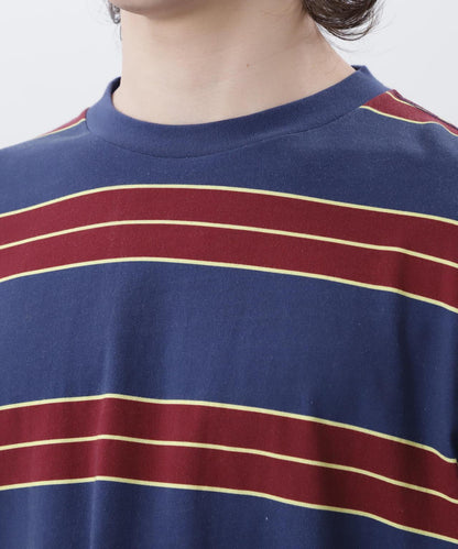 ABERDEEN L/S TEE 長袖T恤