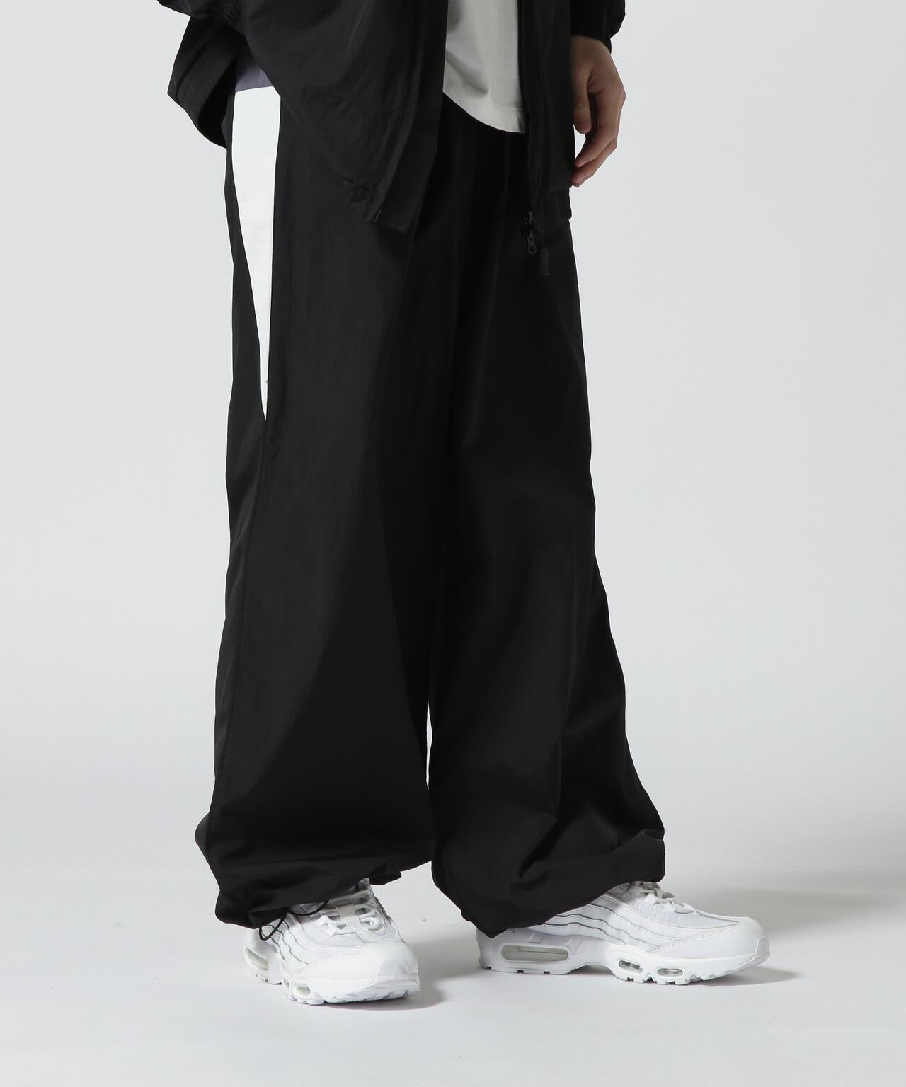 NYLONE TRACK PANTS 尼龍運動長褲