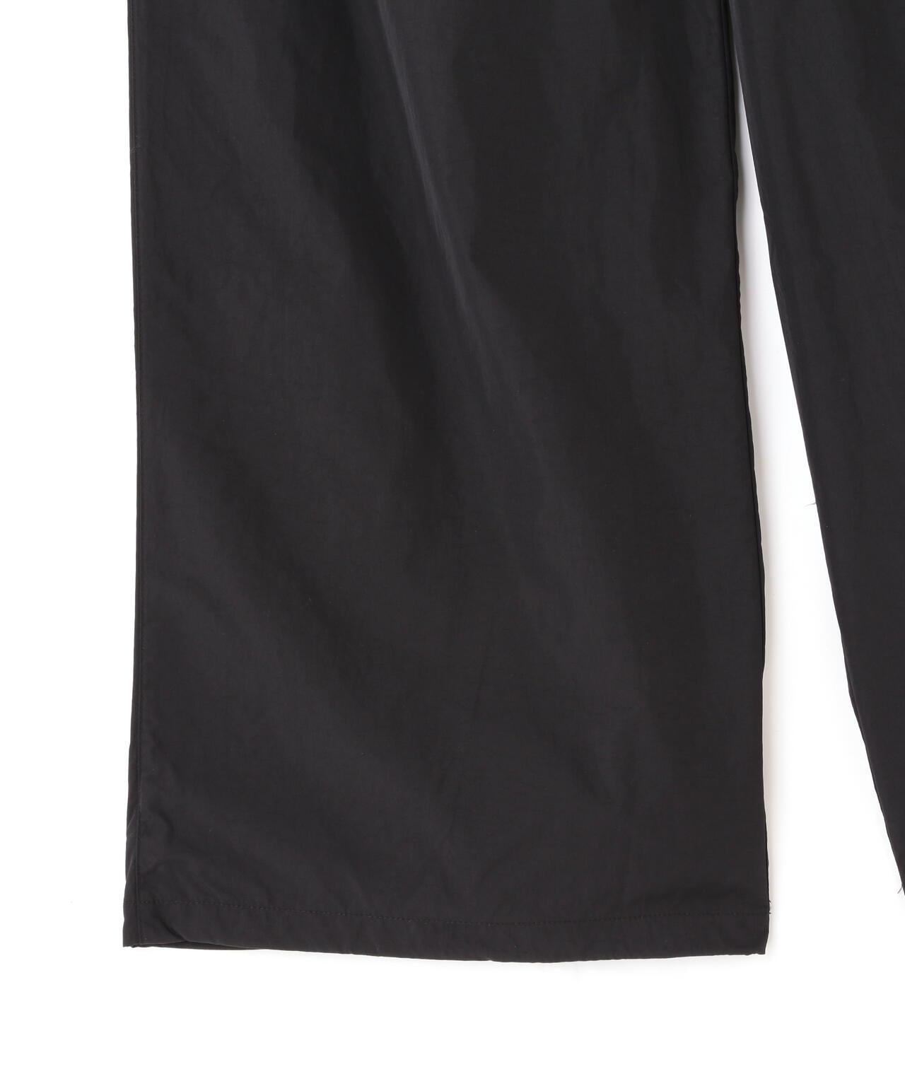 NYLONE TRACK PANTS 尼龍運動長褲