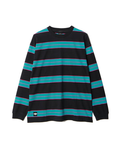ABERDEEN L/S TEE 長袖T恤
