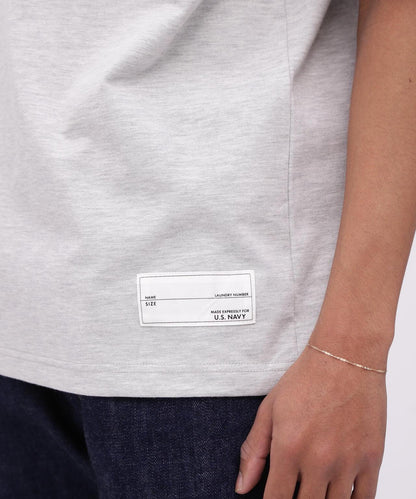 AVIREX MIL. POCKET T-SHIRT 工裝口袋短袖T恤