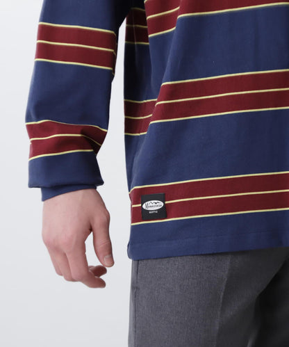ABERDEEN L/S TEE 長袖T恤