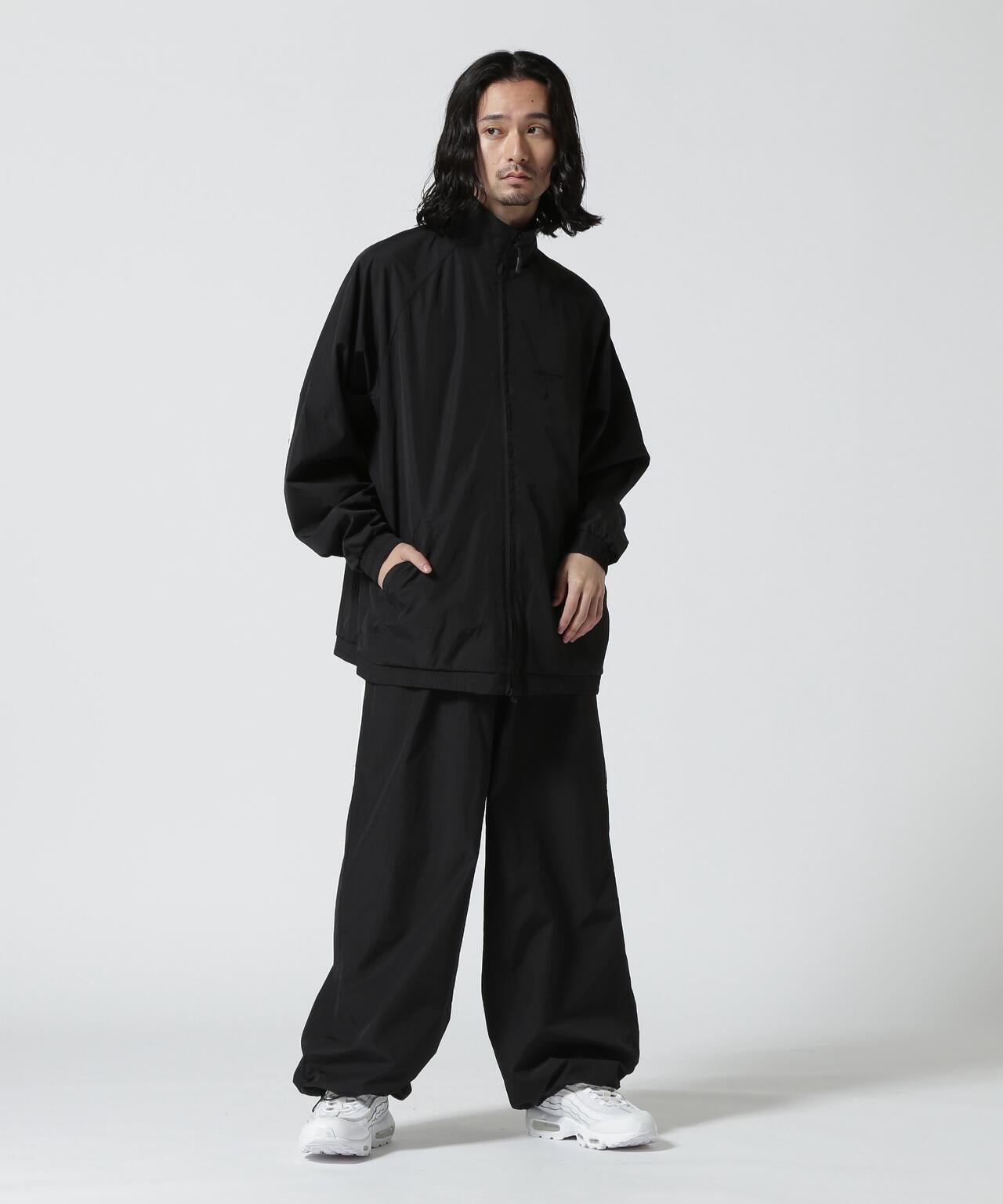 NYLONE TRACK PANTS 尼龍運動長褲