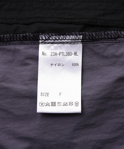 NYLONE TRACK PANTS 尼龍運動長褲