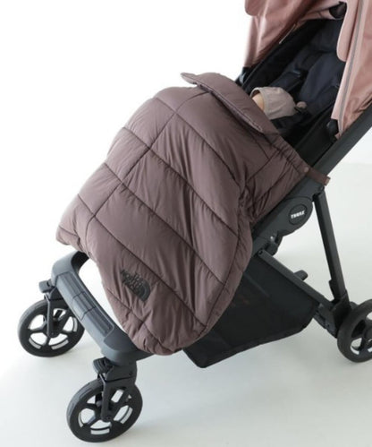 THE NORTH FACE Baby Shell Blanket 毯子
