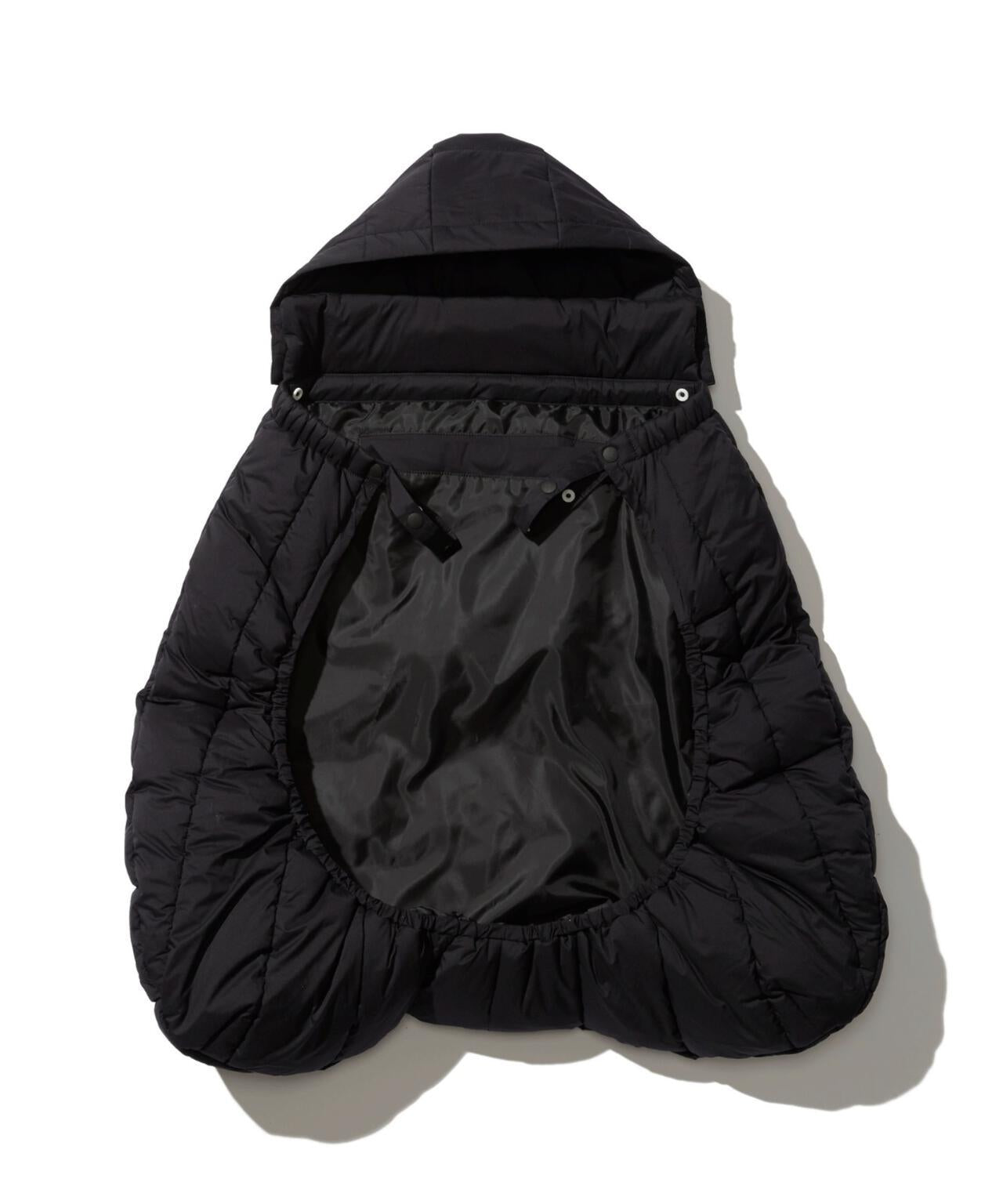 THE NORTH FACE Baby Shell Blanket 毯子