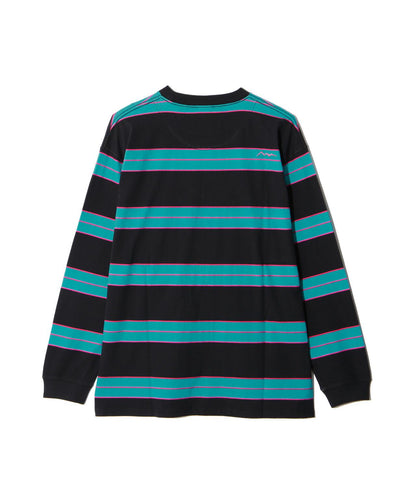 ABERDEEN L/S TEE 長袖T恤