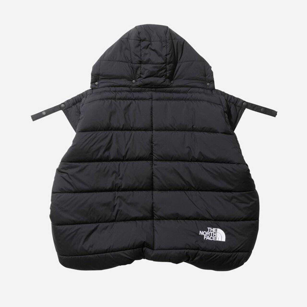 THE NORTH FACE Baby Shell Blanket 毯子