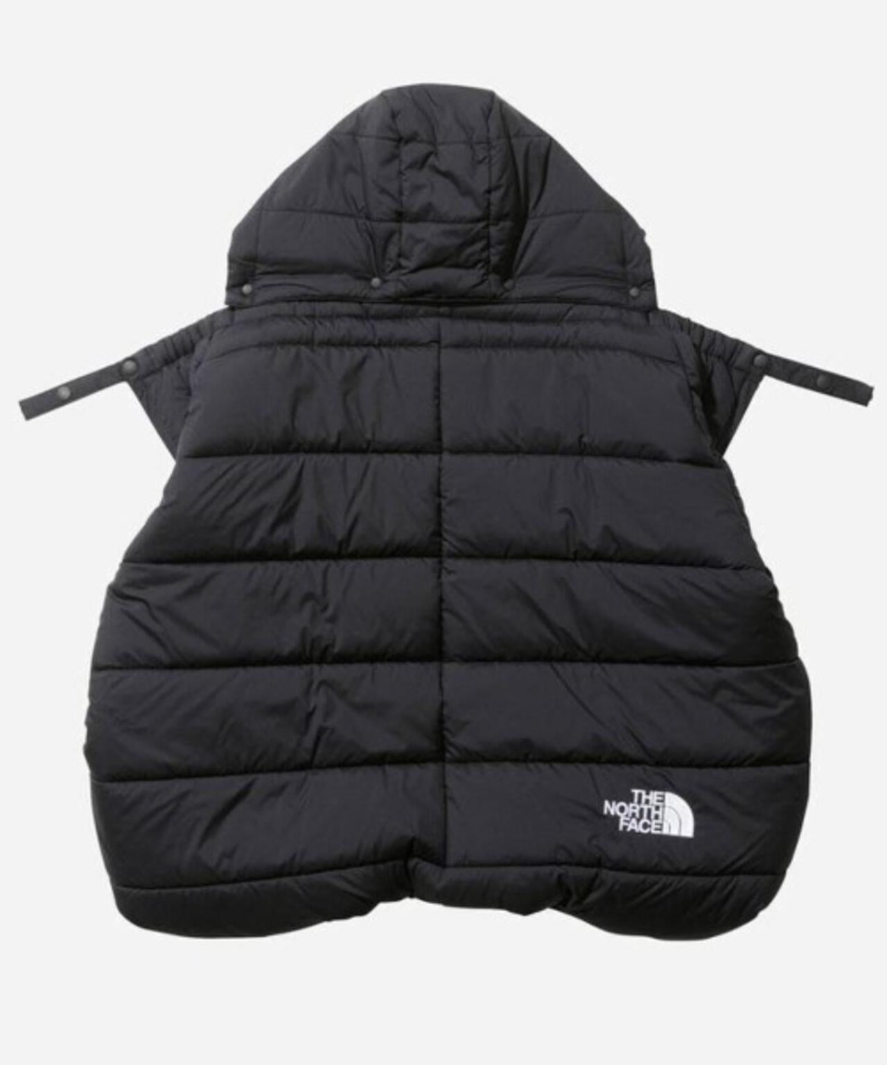 THE NORTH FACE Baby Shell Blanket 毯子