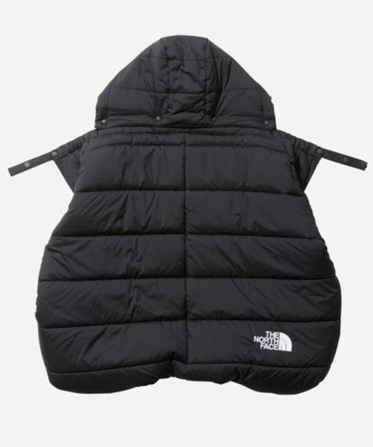 THE NORTH FACE Baby Shell Blanket 毯子