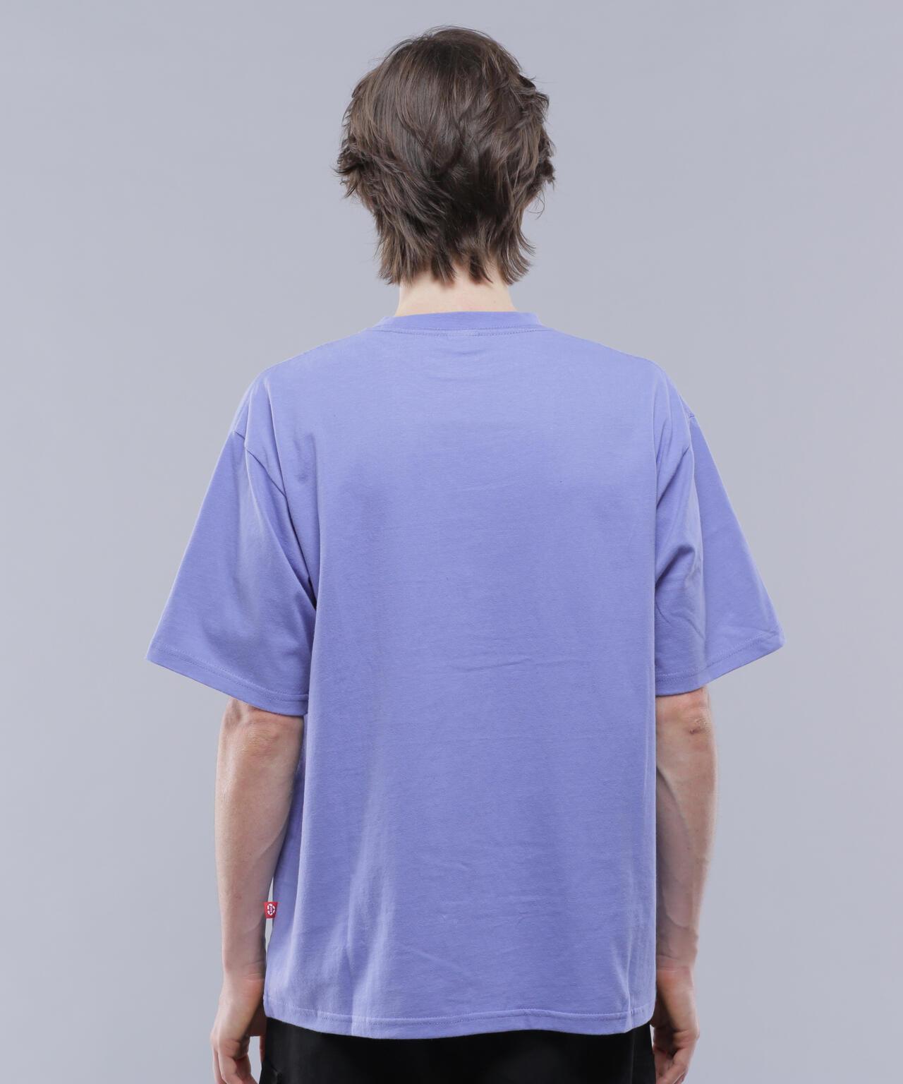 MANASTASH RE:CTN TEE ESSENTIAL T恤
