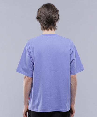 MANASTASH RE:CTN TEE ESSENTIAL T恤