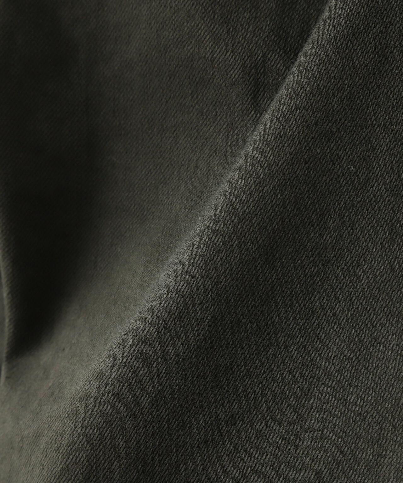 ST TWILL ZIP GARGO PANTS 褲子