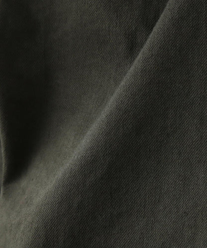 ST TWILL ZIP GARGO PANTS 褲子