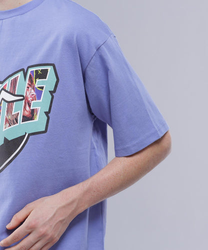 MANASTASH RE:CTN TEE ESSENTIAL T恤