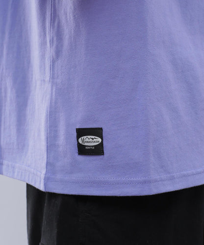 MANASTASH RE:CTN TEE ESSENTIAL T恤