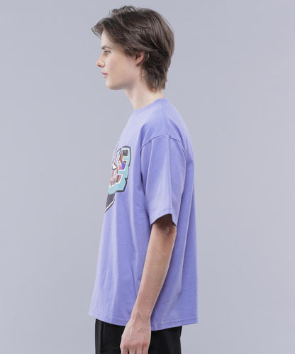 MANASTASH RE:CTN TEE ESSENTIAL T恤