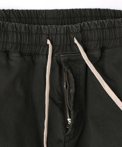ST TWILL ZIP GARGO PANTS 褲子