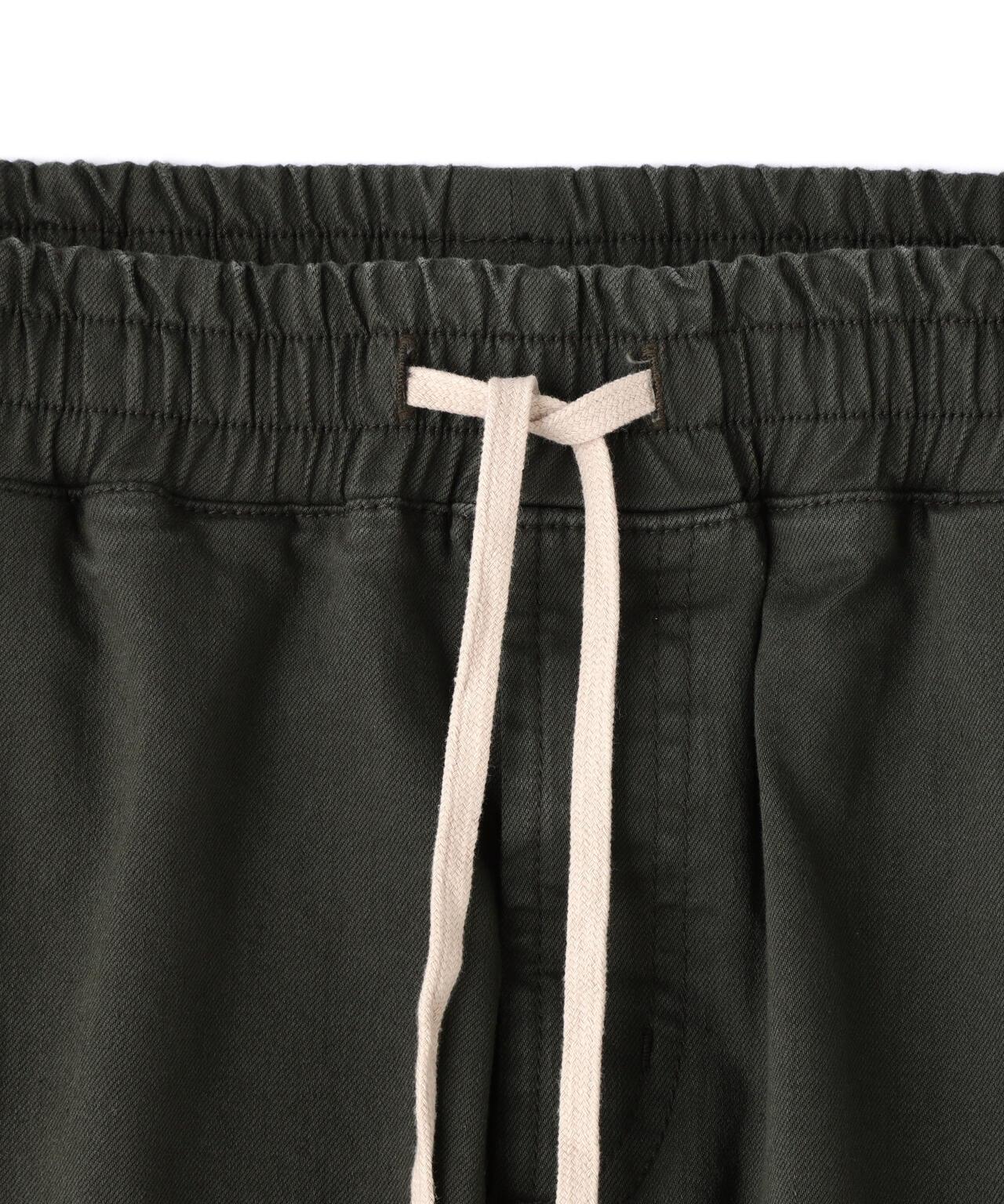ST TWILL ZIP GARGO PANTS 褲子