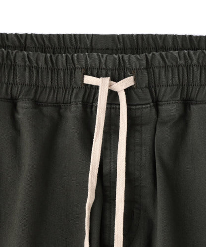 ST TWILL ZIP GARGO PANTS 褲子